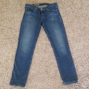 Adriano Goldschmed Jeans Size 26R